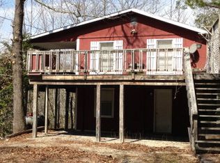 237 Cherry Tree Rd, Whittier, NC 28789