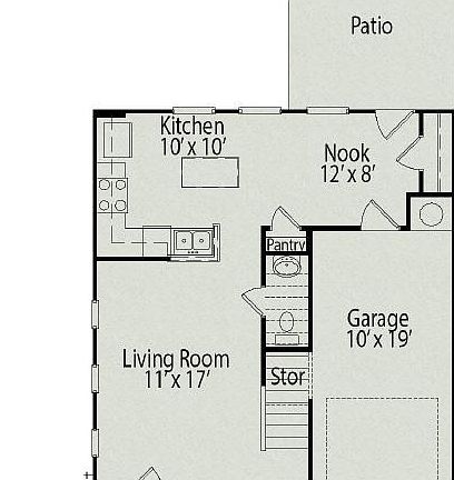 2nd image of 812 Lottie St
