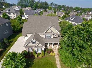 407 Ramsey Hill Dr, Cary, NC 27519