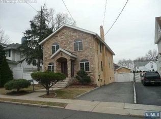 258 Cleveland Ave, Hasbrouck Heights, NJ 07604