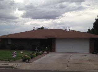 3147 Summer Ave, Alamogordo, NM 88310