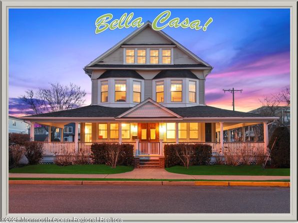 Recently Sold Homes In Bradley Beach Nj 342 Transactions Zillow