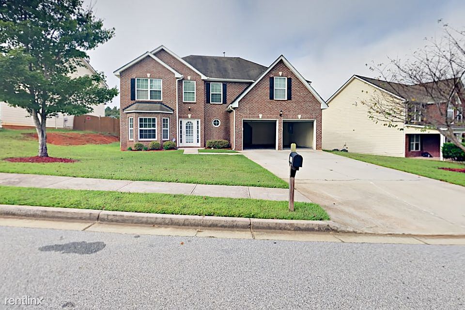 3357 Amhurst Parkway Atlanta GA