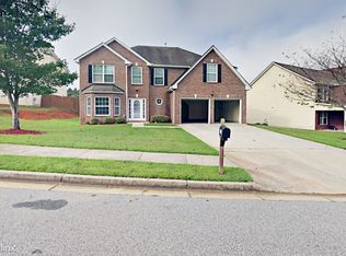 3357 Amhurst Pkwy, Atlanta, GA 30349