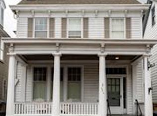 326 London St #2, Portsmouth, VA 23704