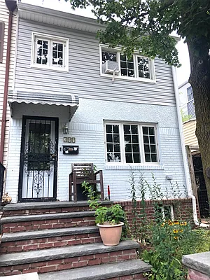 Rented by Brown Harris Stevens | media 8