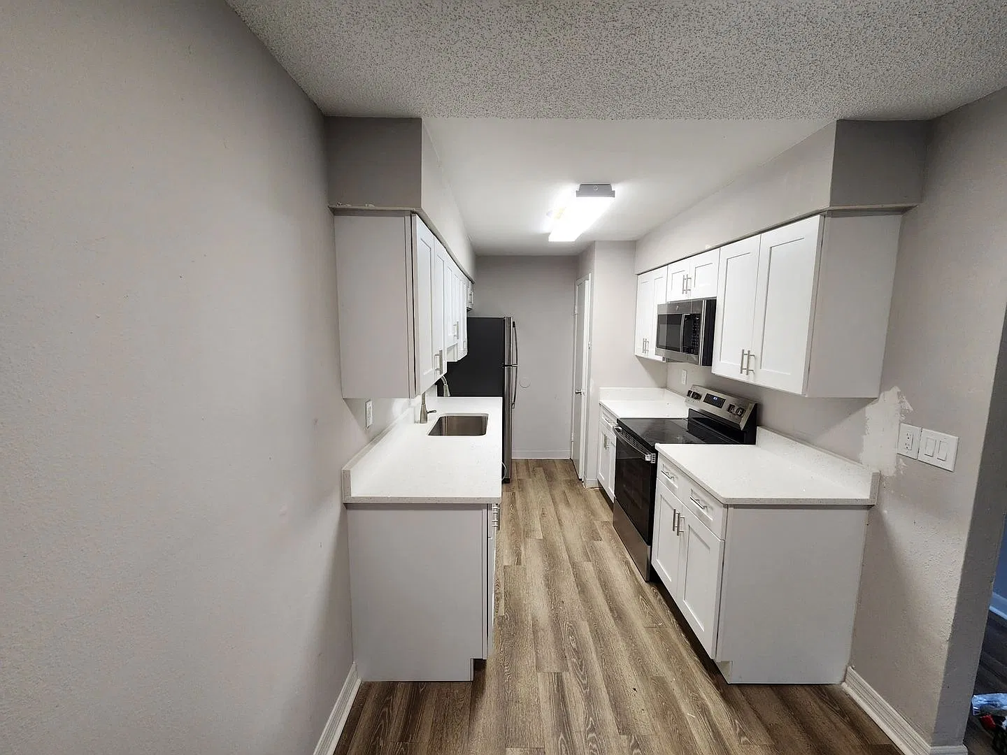 Wyoming Flats Apartments — Photo 4