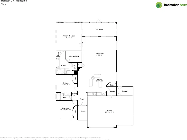 3547 Hollisten Cir — Photo 2