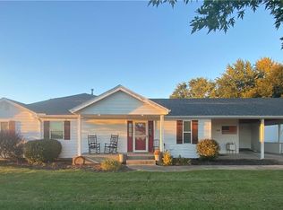 3582 NE State Route H, Butler, MO 64730