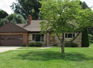 4435 W Ranchview Ave, North Olmsted, OH