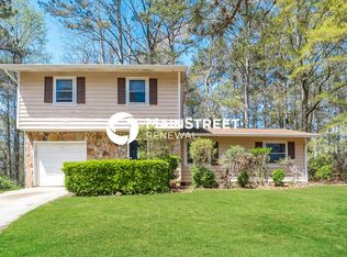 235 Azimuth Ct, Atlanta, GA 30349