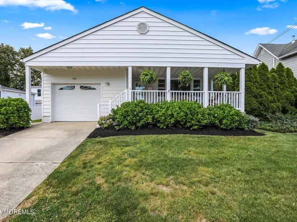 502 Monmouth Avenue, Bradley Beach, NJ 07720