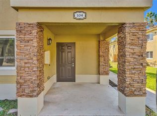 3398 NE 9th Dr #104, Homestead, FL 33030