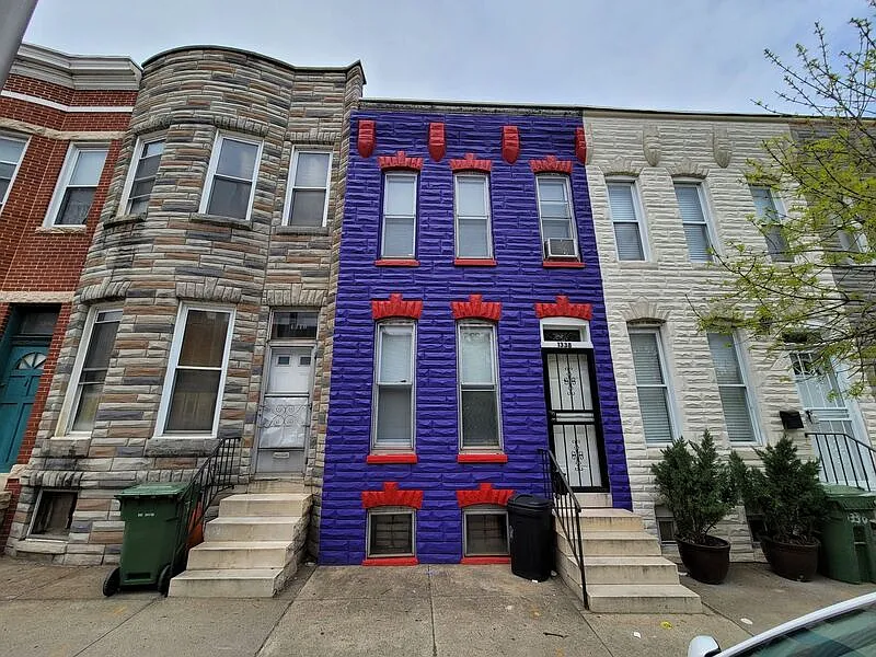 2 bed, 1.0 bath, 1075 sqft, $1,100 — Photo 1