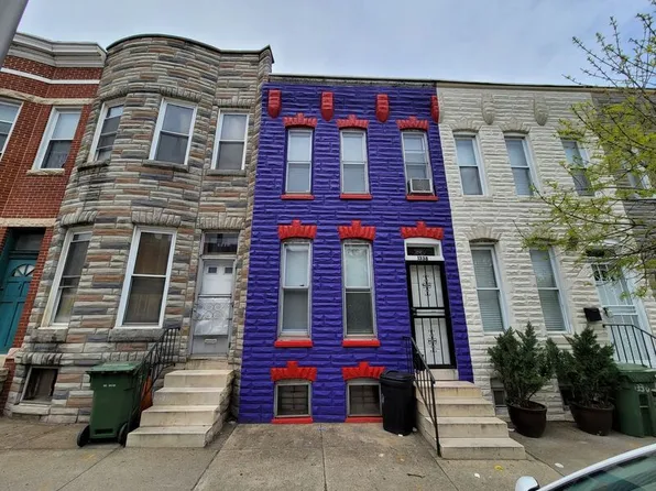 1338A Washington Blvd, Baltimore, MD 21230