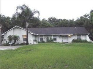 3540 Oakwood Dr, Wesley Chapel, FL 33543