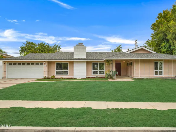 1478 Oberlin Ave, Thousand Oaks, CA 91360