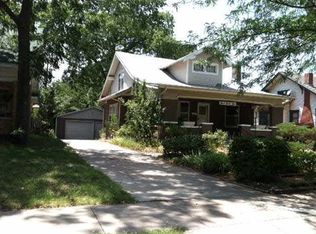 345 N Vassar St, Wichita, KS 67208