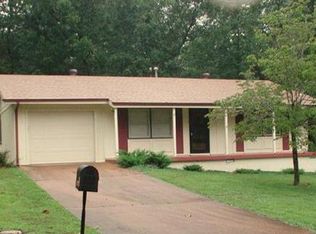 20 Spring Water Dr, Cherokee Village, AR 72529