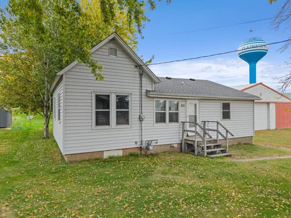 820 2nd Ave SW, Plainview, MN 55964