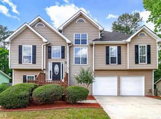 11211 Glynn Ridge Dr, Hampton, GA 30228
