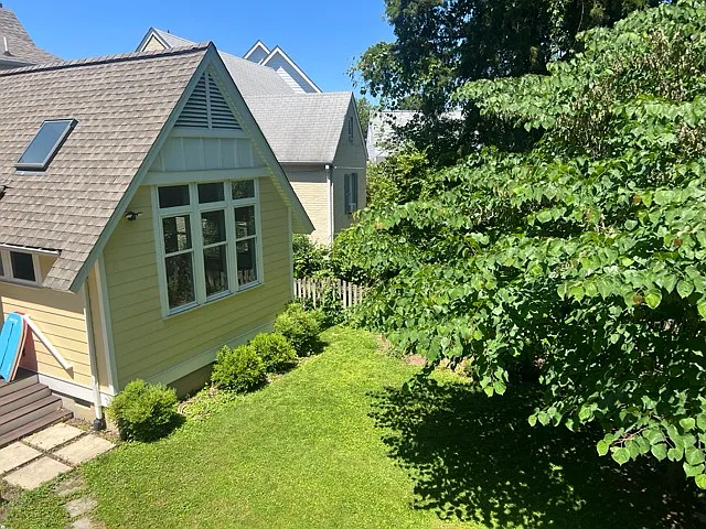 1709 N Calvert St — Photo 24
