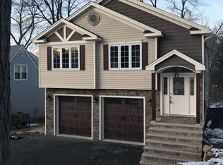 40 Sixth St, Dover, NJ 07801