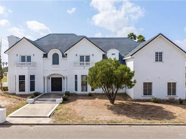 1009 Hacienda Del Sol, Weslaco, TX 78596