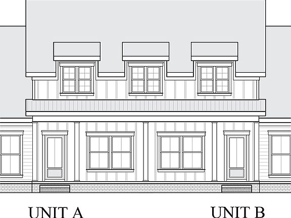 Jasper Townhomes