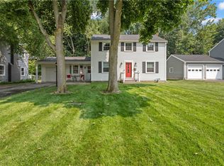 2496 Oakview Dr, Rochester, NY 14617