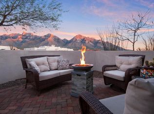 10979 N Pusch Ridge View Pl, Tucson, AZ 85737