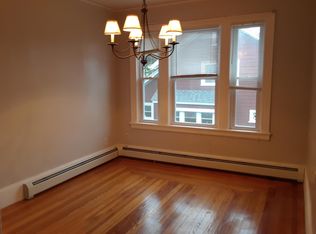 32 Waterman Ave, Cranston, RI 02910