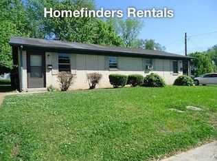 459 Forrest Ave, Mc Kenzie, TN 38201