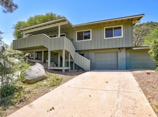 2007 Rocky Dells Dr, Prescott, AZ 86303