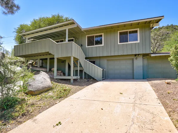 2007 Rocky Dells Dr, Prescott, AZ 86303