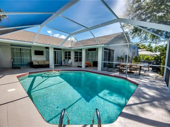 9910 Laketree CT, FORT MYERS, FL 33967
