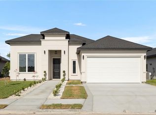 2308 San Charbel St, San Juan, TX 78589