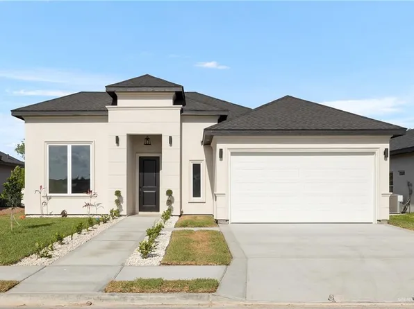 2308 San Charbel St, San Juan, TX 78589