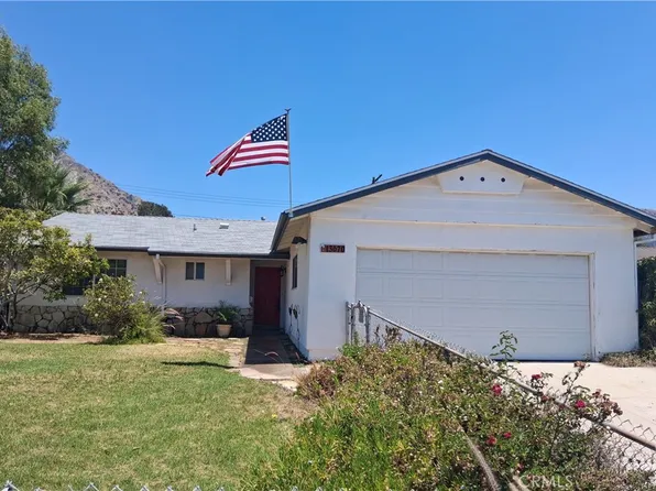 13670 Mindora Ave, Sylmar, CA 91342