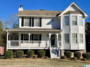 7813 Bridget Cir, Pinson, AL 35126