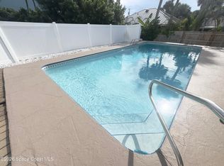 7820 S Highway A1a, Melbourne Beach, FL 32951