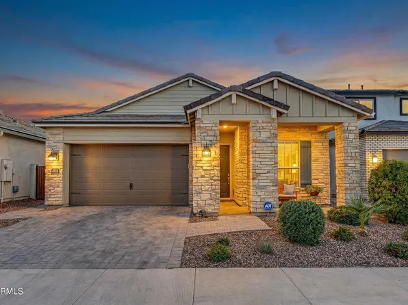 5109 E PADDOCK Place, Scottsdale, AZ 85254