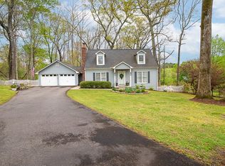 2469 Pittman Cir, Cumming, GA 30040