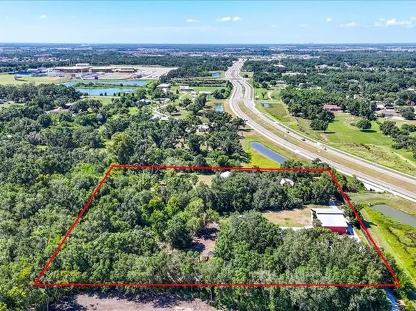 11740 DARSEY ROAD, PARRISH, FL 34219