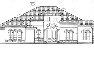 1348 N Loop Parkway St, Augustine, FL 32095