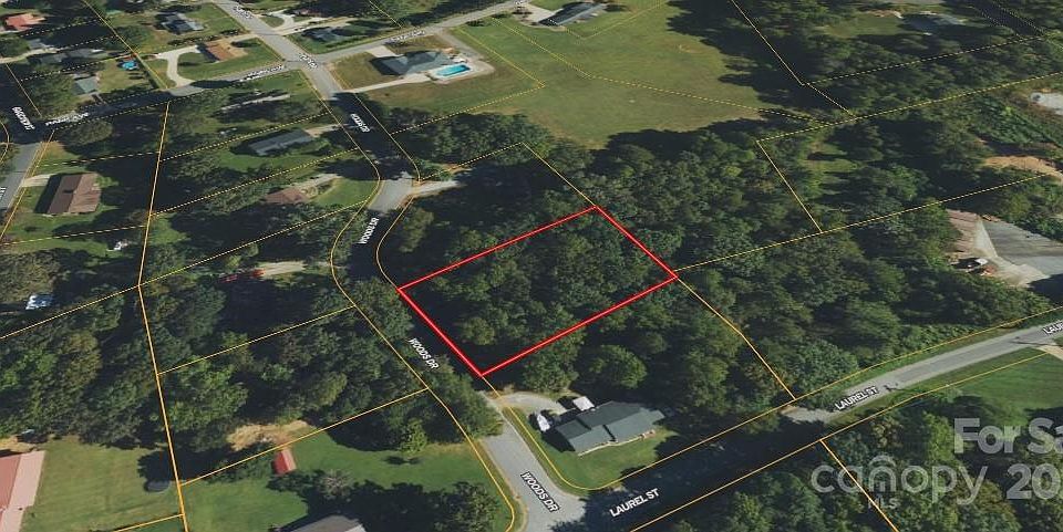 1st image of 0 Woods Dr