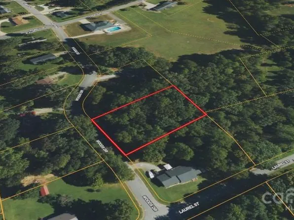 0 Woods Dr, Granite Falls, NC 28630