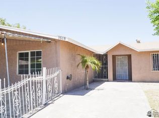 1618 E B St, San Luis, AZ 85349