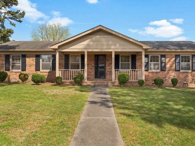 115 Fairfield Dr, Clarksville, VA, 23927