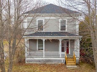 42 Princess St, Saint Stephen, NB E3L 2E8